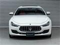 2019 Maserati Ghibli