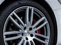 2019 Maserati Ghibli