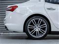 2019 Maserati Ghibli