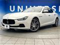 2017 Maserati Ghibli