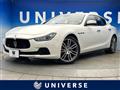 2017 Maserati Ghibli