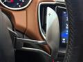 2017 Maserati Ghibli