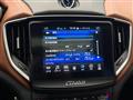 2017 Maserati Ghibli