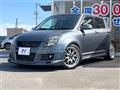 2009 Suzuki Swift