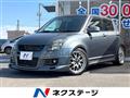 2009 Suzuki Swift