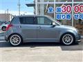 2009 Suzuki Swift