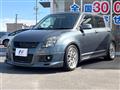 2009 Suzuki Swift
