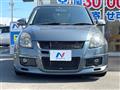 2009 Suzuki Swift