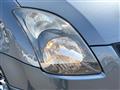 2009 Suzuki Swift