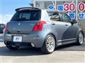 2009 Suzuki Swift