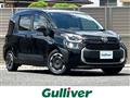 2023 Toyota Sienta