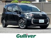 2023 Toyota Sienta