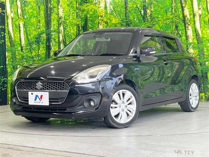 2017 Suzuki Swift