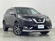 2017 Nissan X-Trail