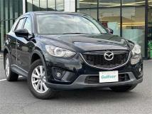 2013 Mazda CX-5