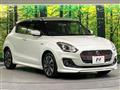 2018 Suzuki Swift