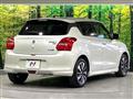 2018 Suzuki Swift