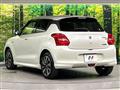 2018 Suzuki Swift