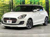 2018 Suzuki Swift
