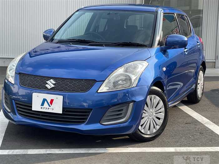 2015 Suzuki Swift