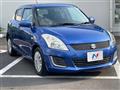 2015 Suzuki Swift