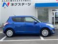 2015 Suzuki Swift