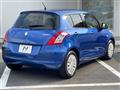 2015 Suzuki Swift