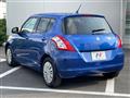 2015 Suzuki Swift