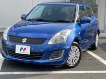 2015 Suzuki Swift