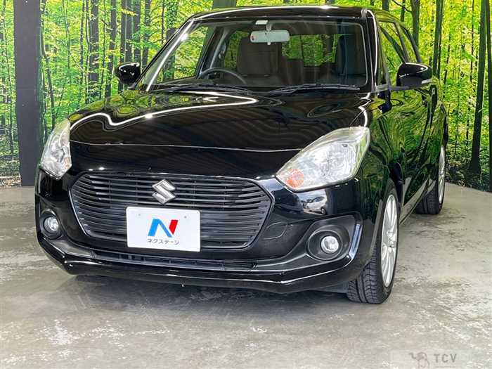 2017 Suzuki Swift