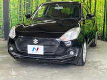 2017 Suzuki Swift