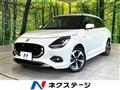 2024 Suzuki Swift