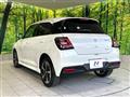 2024 Suzuki Swift