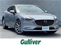 2021 Mazda Mazda6