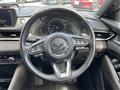 2021 Mazda Mazda6