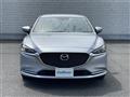 2021 Mazda Mazda6