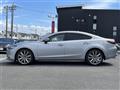 2021 Mazda Mazda6