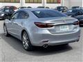2021 Mazda Mazda6
