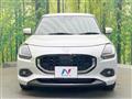 2025 Suzuki Swift