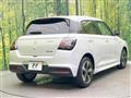 2025 Suzuki Swift