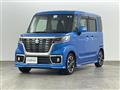 2019 Suzuki Spacia