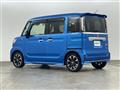 2019 Suzuki Spacia