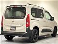 2021 Citroen Berlingo