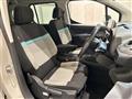 2021 Citroen Berlingo