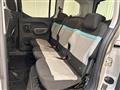 2021 Citroen Berlingo