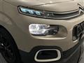 2021 Citroen Berlingo
