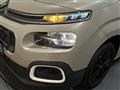 2021 Citroen Berlingo