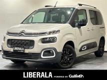2021 Citroen Berlingo