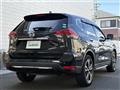 2018 Nissan X-Trail