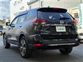 2018 Nissan X-Trail